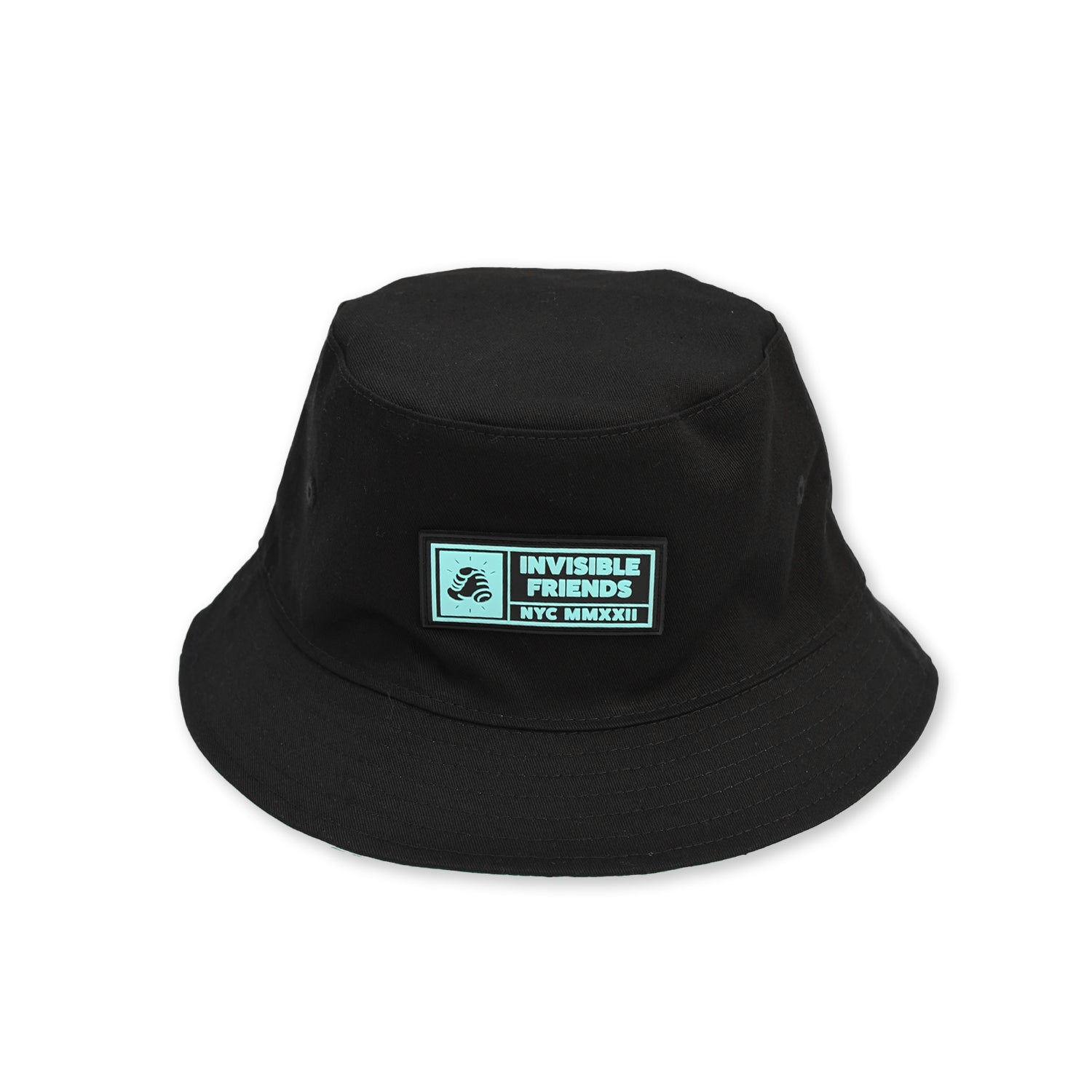 NY Reversible Bucket Hat