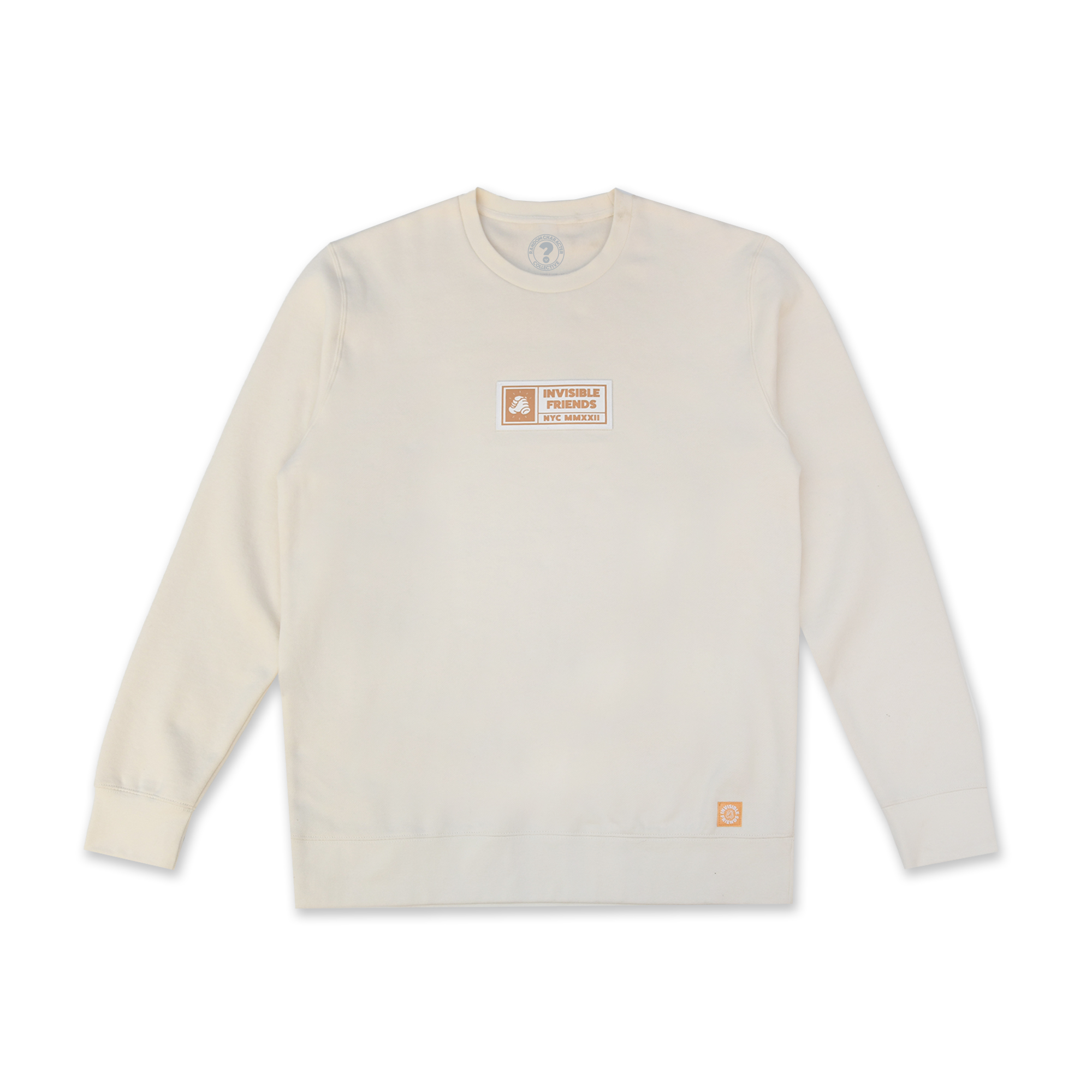 NY Crewneck