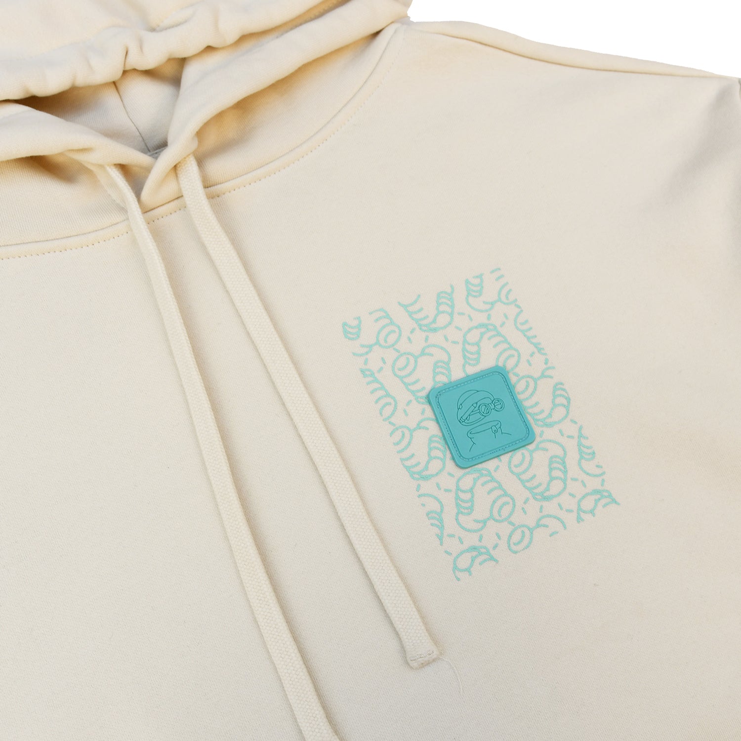 NY Hoodie (Online)
